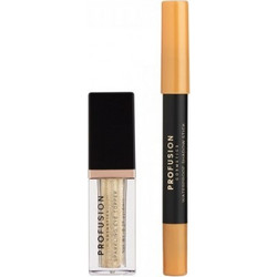 Profusion Sparkler Eye Set Dazzle