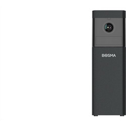 Bosma BSM-X1LITE IP Κάμερα Ασφαλείας Wi-Fi 1080p Full HD Αδιάβροχη με Αμφίδρομη Επικοινωνία