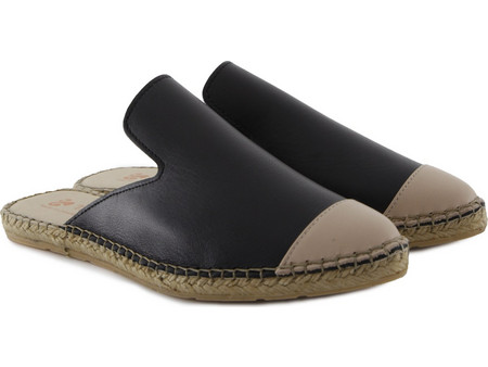 Mules Macarena Iris13 IRIS13-NEGRO/S Γυναικείο
