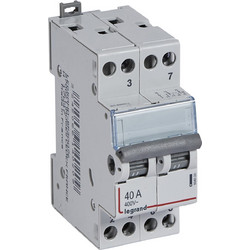 LEXIC ΡΑΓΟΔΙΑΚΟΠΤΗΣ ΜΕΤΑΓΩΓΙΚΟΣ 2Π 40Α - (604020) Legrand 85604020