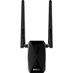 Totolink EX1200T Wi-Fi Extender Dual Band (2.4 & 5GHz) 100Mbps