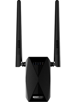 Totolink EX1200T Wi-Fi Extender Dual Band (2.4 & 5GHz) 100Mbps