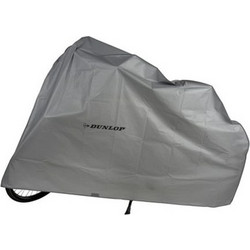 Dunlop Ανθεκτική Κουκούλα Κάλυμμα Ποδηλάτου 110x210cm