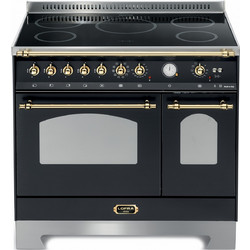 Lofra Dolcevita RNMD96MFTE/5I Κουζίνα Ηλεκτρική 70lt με Επαγωγικές Εστίες 90cm