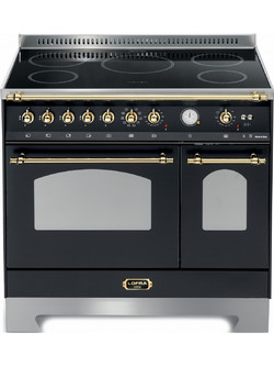 Lofra Dolcevita RNMD96MFTE/5I Κουζίνα Ηλεκτρική 70lt με Επαγωγικές Εστίες 90cm