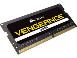 Corsair Vengeance 8GB (1X8GB) DDR4 RAM 2666MHz SoDimm