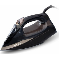 Rohnson R-397 Σίδερο Ατμού 2800W με Κεραμική Πλάκα