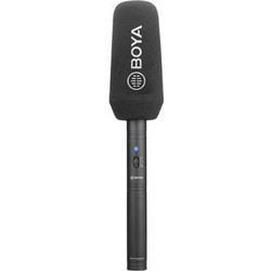 Boya BY-PVM3000S Μικρόφωνο Shotgun XLR