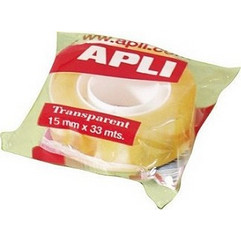 Κολλητική ταινία Apli 15x33