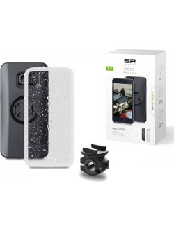SP Connect(TM) Moto Mirror Samsung S7 Βάση-Θήκη