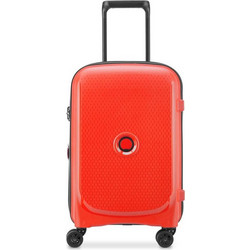 Delsey Belmont Plus 55cm Red