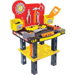 Mochtoys Σετ Πάγκος Εργαλείων 11259
