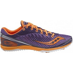 Saucony Kilkenny XC5 Γυναικεία Αθλητικά Παπούτσια Spikes Στίβου Μωβ 19005-2