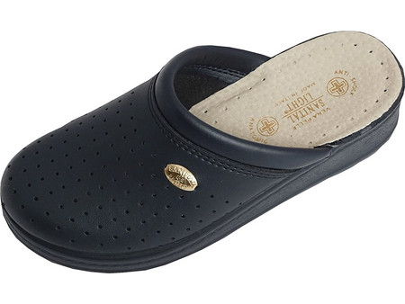 Sanital Light 1350 Pelle Μαύρα