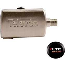 403401 ΦΙΛΤΡΟ LTE (ch.21-60) F ΑΠΟΡΙΨΗ 4G ΝΕΑΣ ΤΕΧΝΟΛΟΓΙΑΣ TELEVES