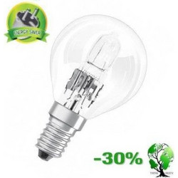 VITOONE HALON 28W ΛΑΜΠΤΗΡΑΣ ΘΕΡΜΟ ΛΕΥΚΟ 370 LUMEN