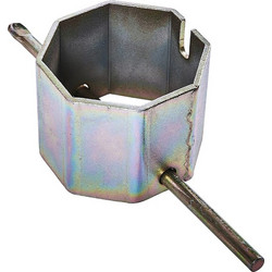 Am-Tech C0400 86mm