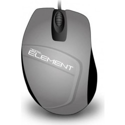 Element MS-30S Ενσύρματο Ποντίκι Silver