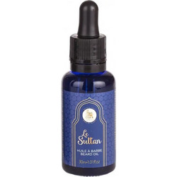 Osma Tradition Le Sultan Λάδι για Γένια 30ml