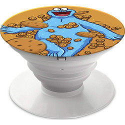 Cookie Monster