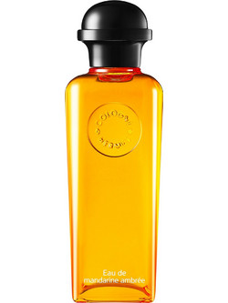 Hermes Eau de Mandarine Ambree Eau De Cologne 200ml