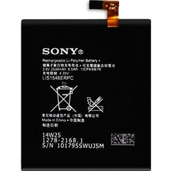 Sony LIS1546ERPC (Xperia T3)