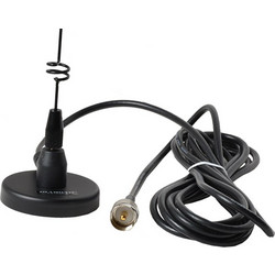 Diamond MR-77 VHF/UHF antenna with magnet mount (PL) MR77