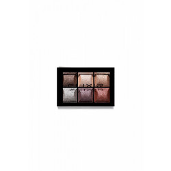 Elixir Baked Shimmer 858 Παλέτα Σκιών