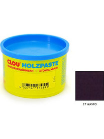 Ξυλόστοκος Nερού No17 Μαύρο Clou 250gr