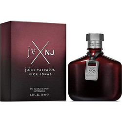 John Varvatos Red Edition Eau de Toilette 125ml