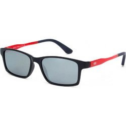 Moritz Παιδικά Γυαλιά Ηλίου Polarized Μαύρα 9235 MG28