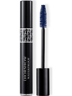 Dior Diorshow Lash Extension Effect Volume 258 Blue Αδιάβροχη Mascara για Όγκο 11.5ml