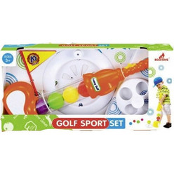 Σετ Γκολφ Πλήρες Golf Set (3518)