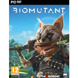 Biomutant PC