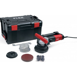 Flex RE 16-5 115 Kit