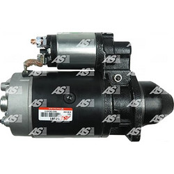 Μίζα FARYMANN 2.40 Kw Steyr 540 κ.α 12V 9 δόντια | AS-PL S0591