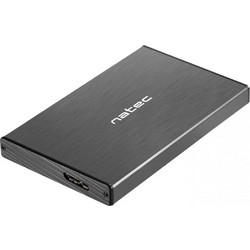 Natec Rhino Go Grey NKZ-0941