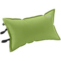 Μαξιλάρι 50x32cm Vango Self Inflating Pillow Πράσινο