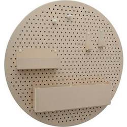 Πίνακας Ανακοινώσεων 794331 40cm Somon Ankor Μέταλλο