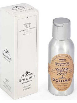 Saponificio Varesino Dolomiti After Shave Balm 100ml