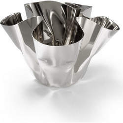 MARGEAUX vases or candle holder 105010 O 20 x 13 (h) cm