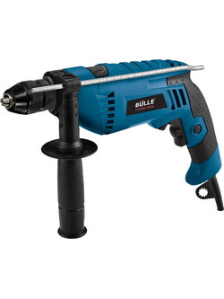 Bulle 633045 Κρουστικό Δράπανο 13mm 710W
