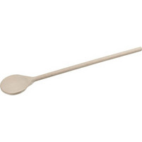 MFH Beechwood Cooking Spoon 70cm