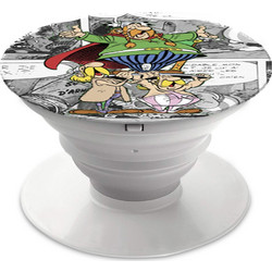 Asterix and Obelix Design 4