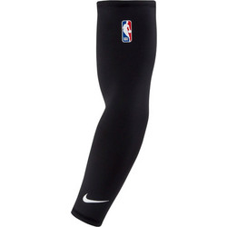 NIKE SHOOTER SLEEVE 2.0 NBA N.100.2041-010 Μαύρο