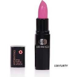 Lee Hatton Hydrating 138 Flirty Long Lasting Shimmer Κραγιόν Stick 4.7gr