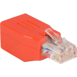 Starttech RJ45 Crossover Ethernet Adapter