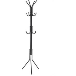 Μεταλλικός Καλόγερος 42 x 170 cm Hoppline HOP1000776 - HOP1000776 GENERAL