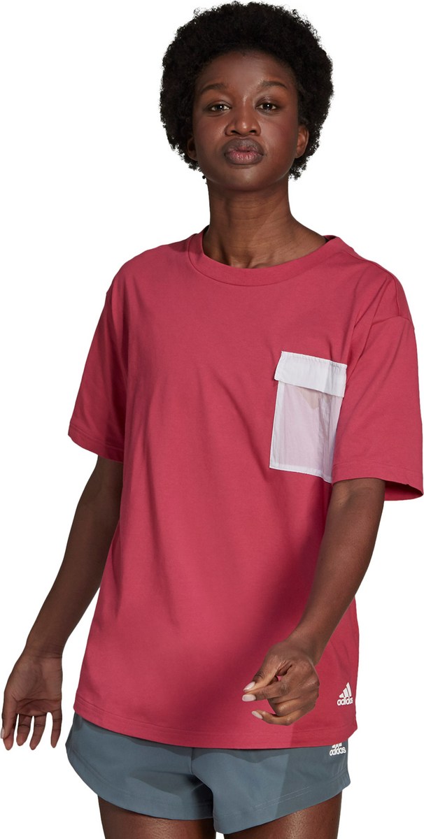 Adidas Summer Pack T-Shirt GJ5550 