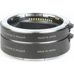 Kenko Extension Tube Set DG For Nikon Z